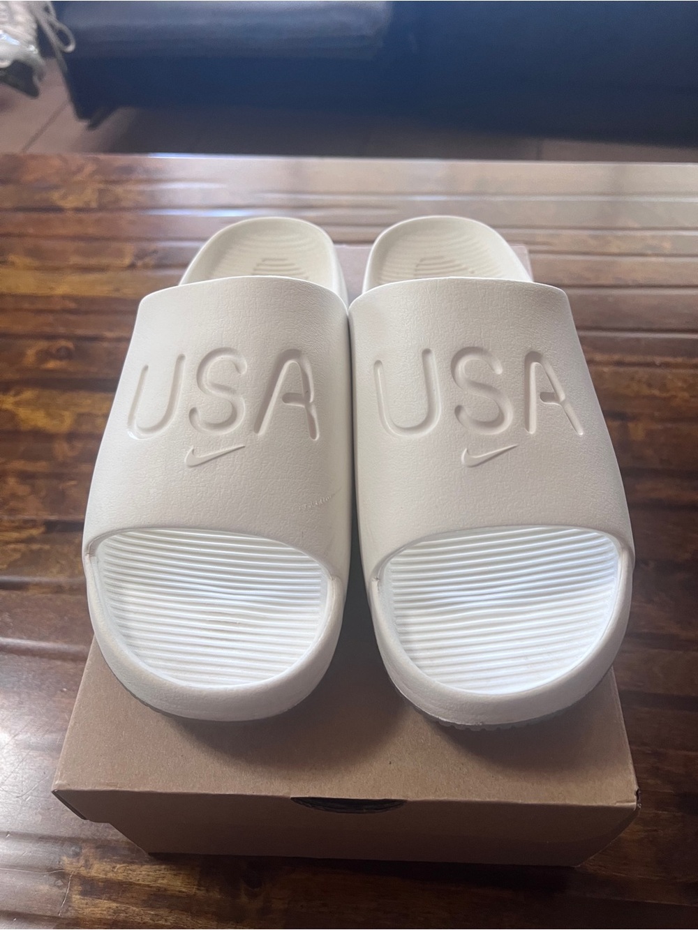 Nike Calm Slide